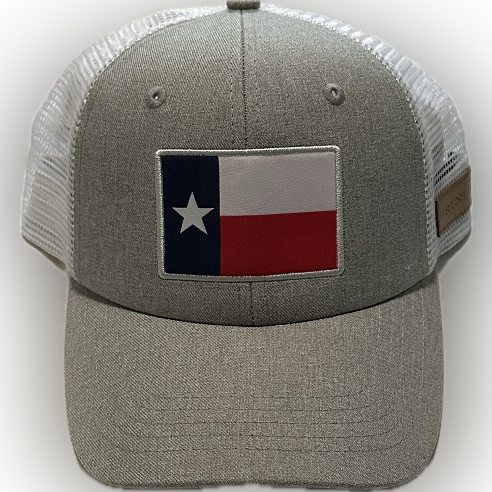 Grunt Style Hat